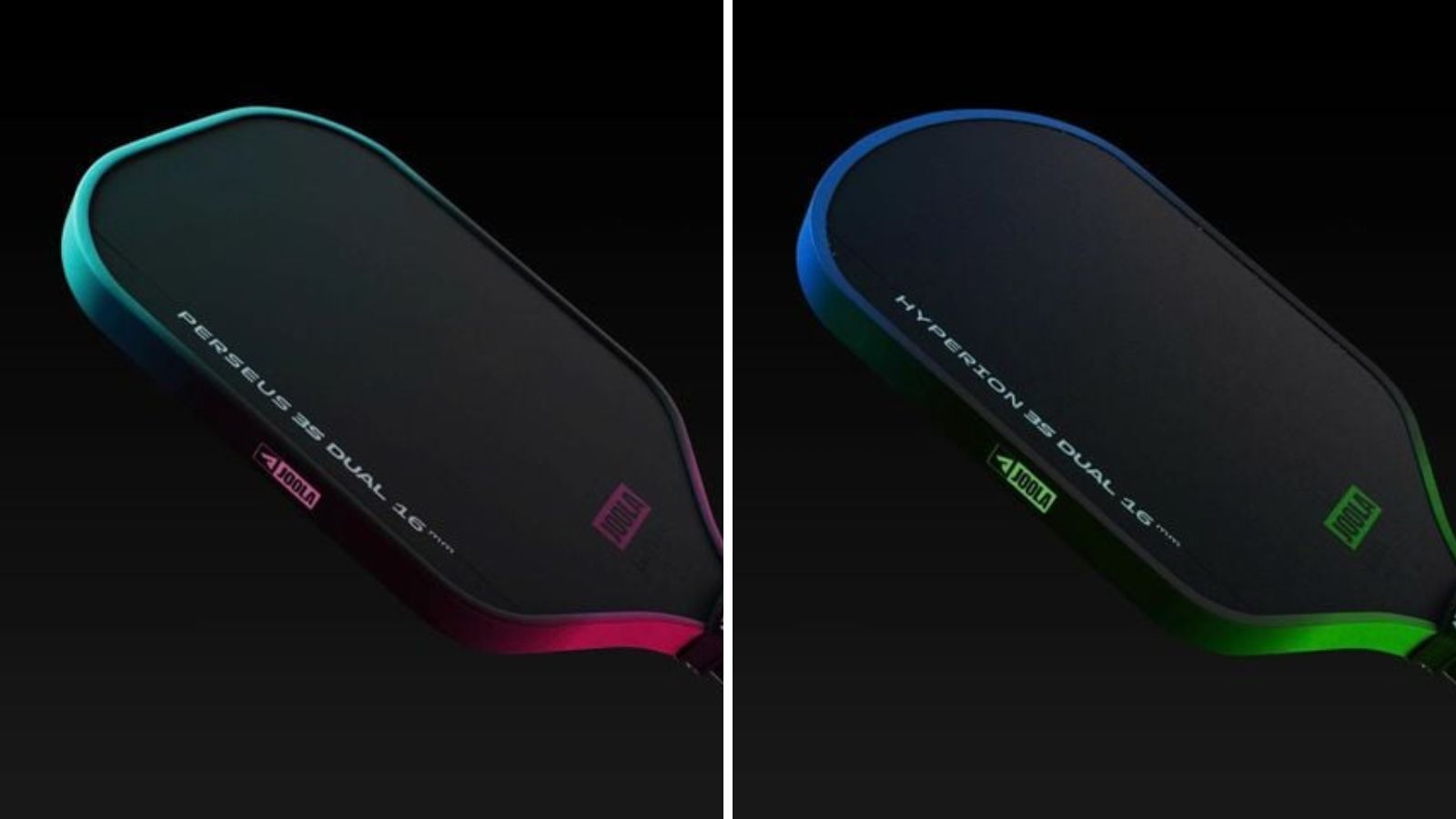 Perseus và Hyperion 16mm