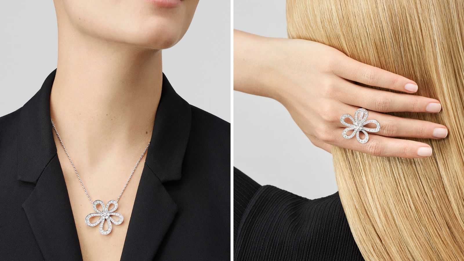 Trang suc Van Cleef & Arpels