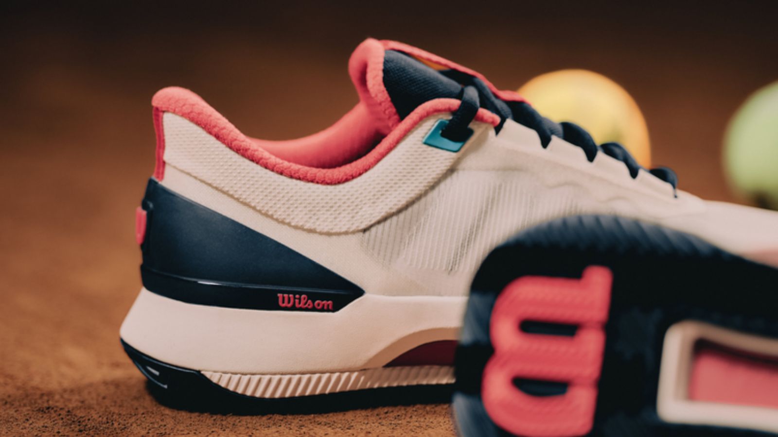 Giày Wilson cho nữ