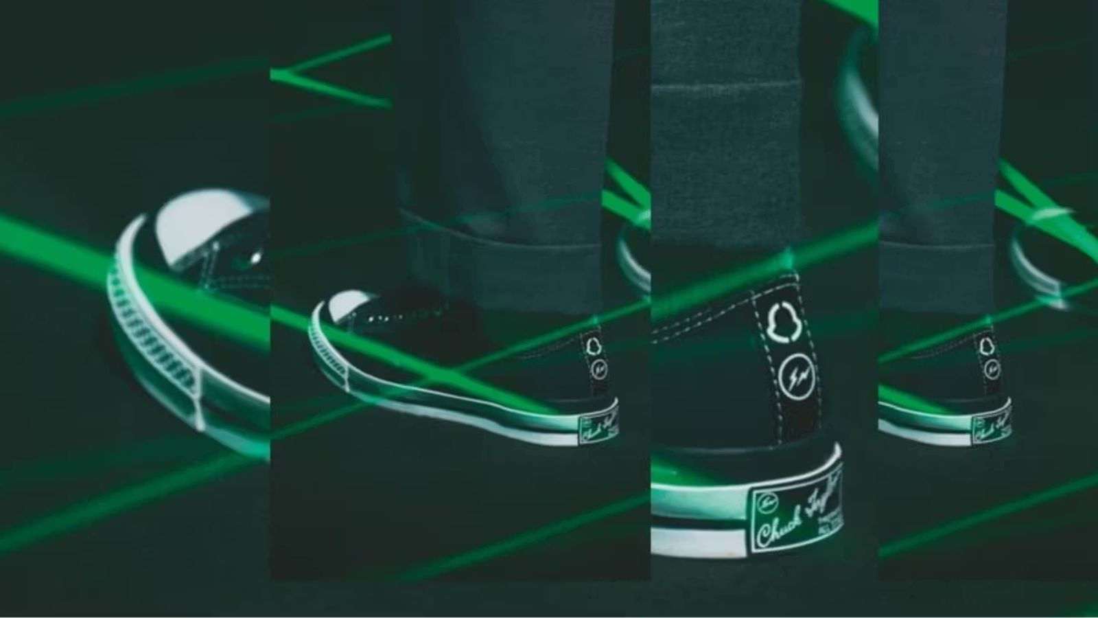 Hinh anh 6: Fragment Design va di san thiet ke cua Hiroshi Fujiwara