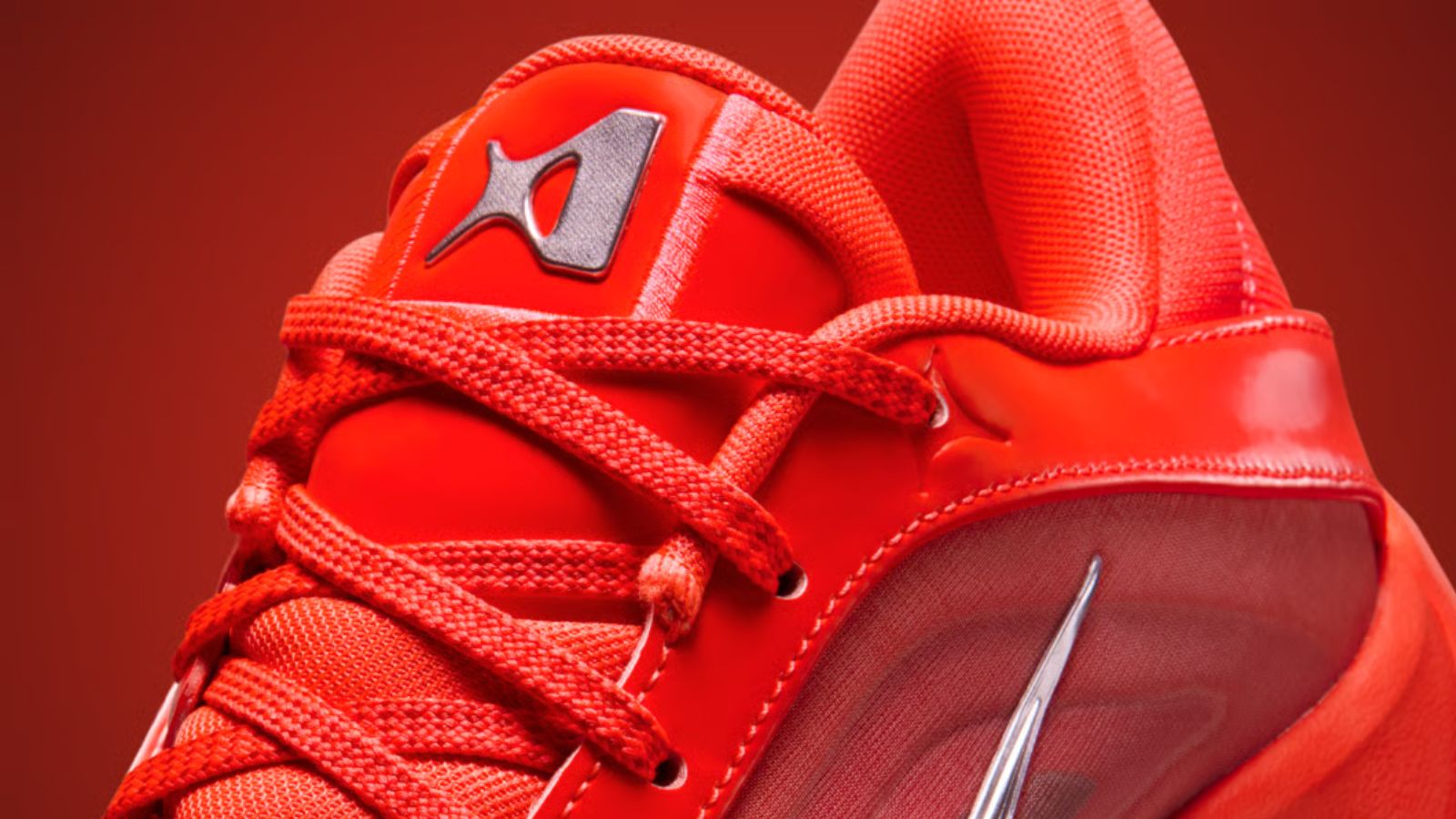 Hinh anh 1: Nike A’One Royal Flame giay bong ro cua A'ja Wilson