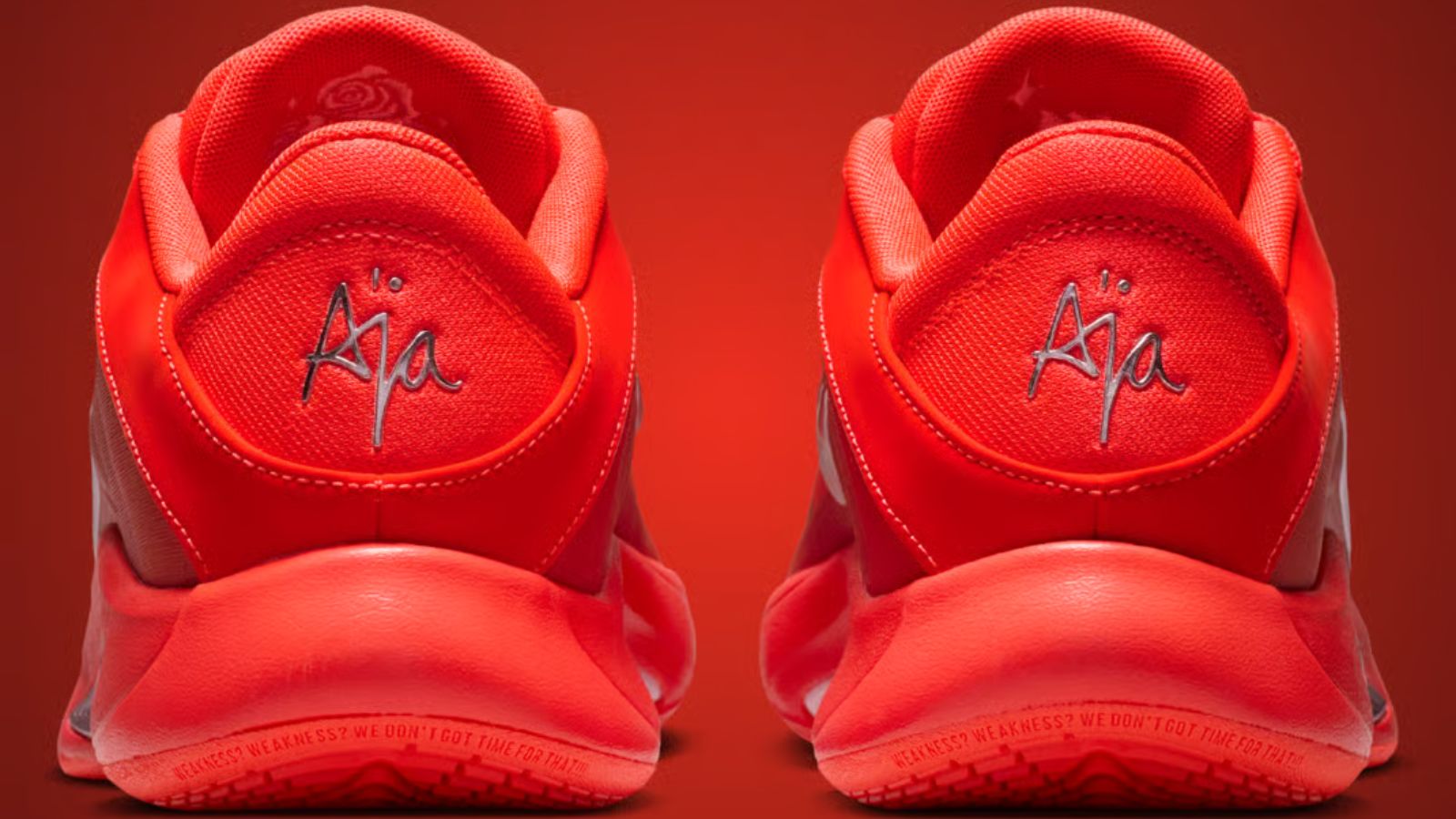 Hinh anh 4: Nike A’One Royal Flame giay bong ro cua A'ja Wilson