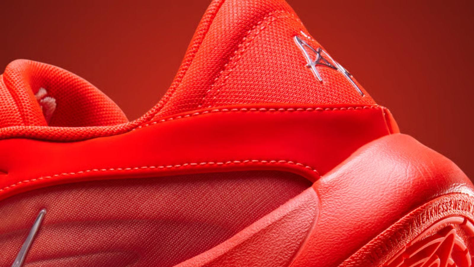 Hinh anh 7: Nike A’One Royal Flame giay bong ro cua A'ja Wilson