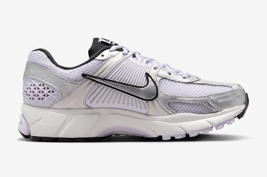 Alternative view of Giày Nike Zoom Vomero 5 'Barely Grape' IB7253-500