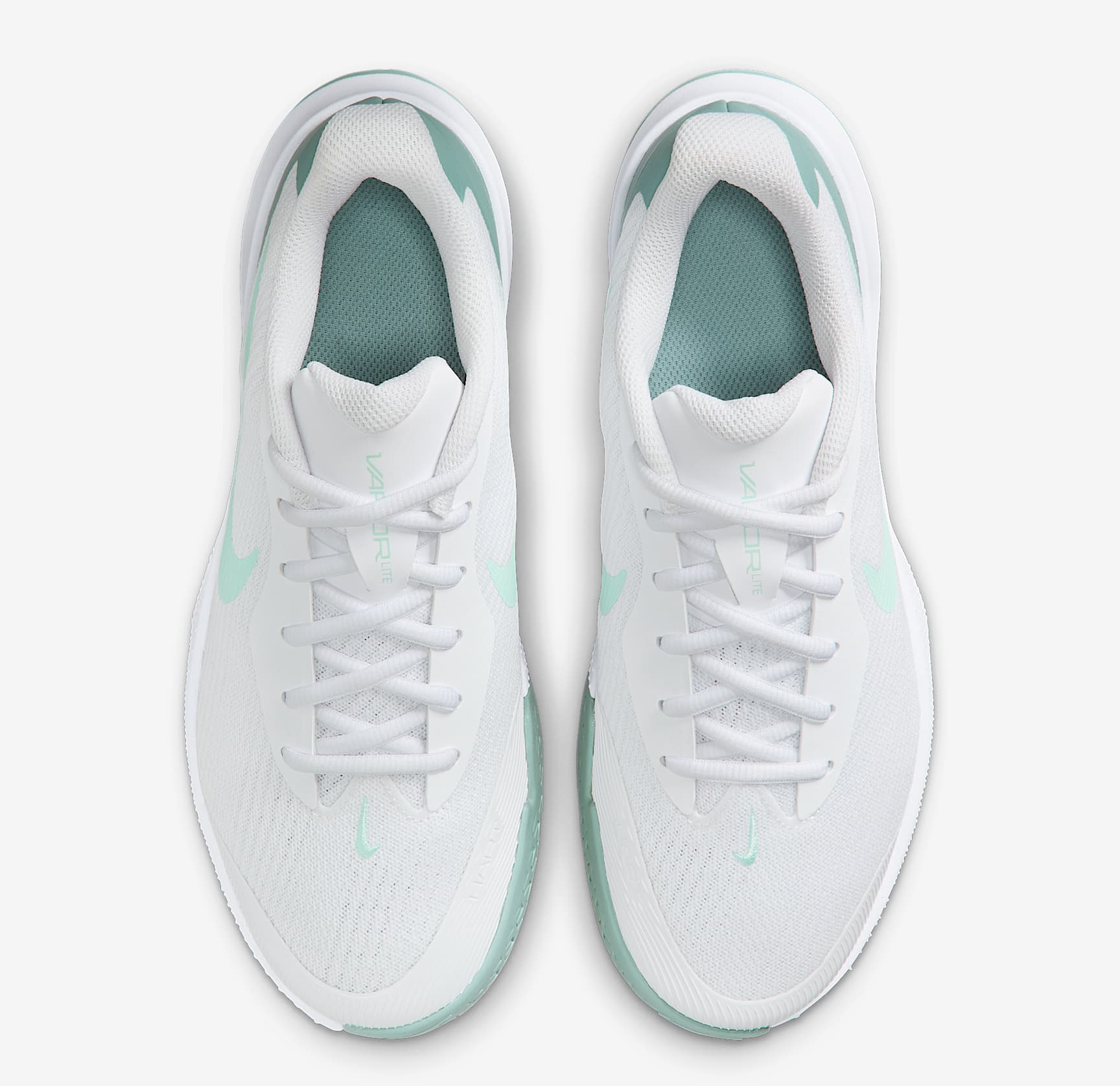 Alternative view of Giày Nike Vapor Lite 3 'HC Mint' FZ2156-106