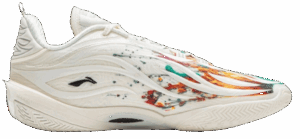 Giày Li-Ning Wade 808 5 Ultra V2 'Fireworks' ABAV045-2