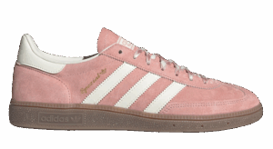 Giày Adidas Handball Spezial 'Wonder Mauve' KJ6305