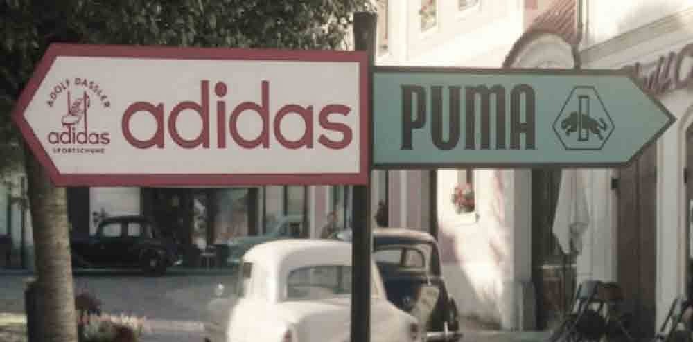 Adidas và Puma: Từ mối thù "huynh đệ" đến hy vọng "tái hợp"