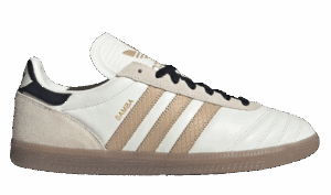 Giày Adidas Samba JP 'Off White' JQ7824