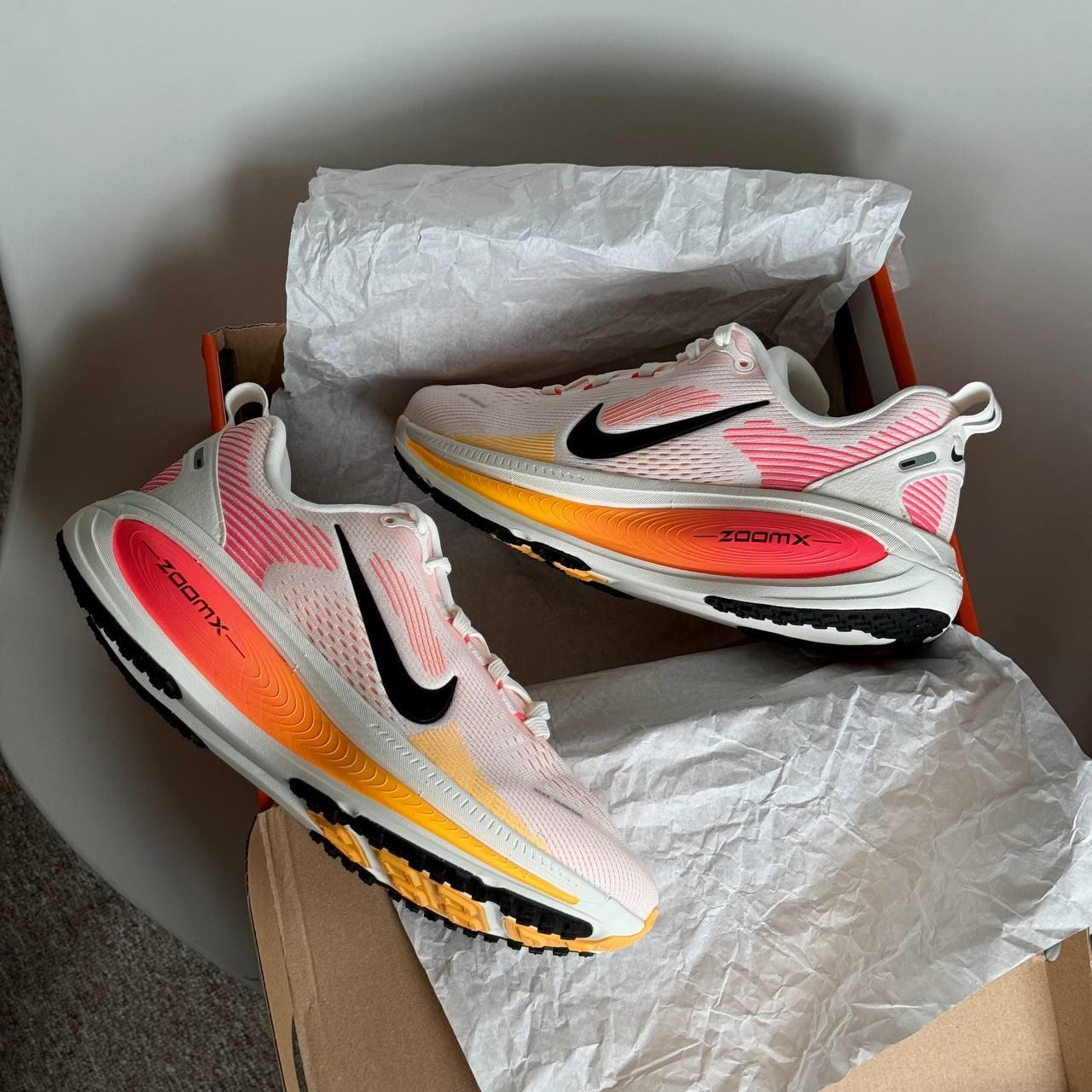 Nike Vomero 18: Đổi mới dành riêng cho giày chạy bộ