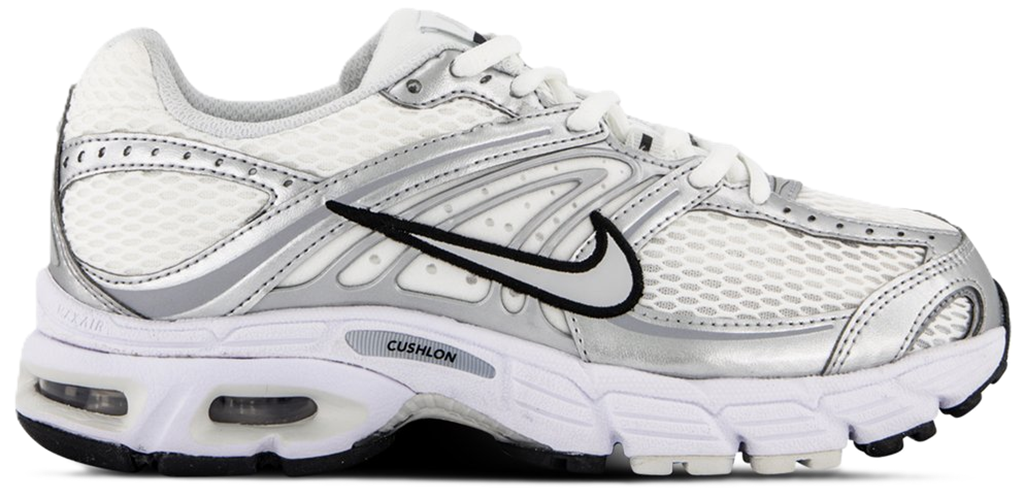 Giày Nike Air Max Moto 2K 'White Black' HQ2056-103