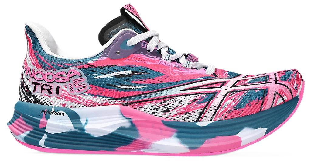 Giày Asics Noosa Tri 15 ‘Avant Garde’ 1012B429-401