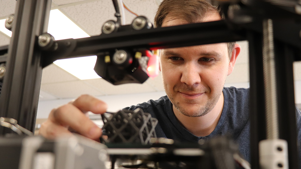 Hinh anh 3: Cong nghe in 3D Selkirk Labs cho vot pickleball