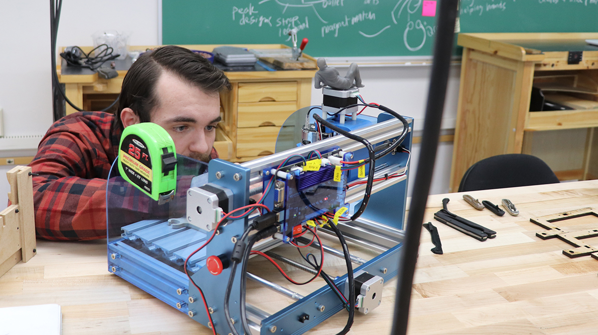 Hinh anh 2: Cong nghe in 3D Selkirk Labs cho vot pickleball