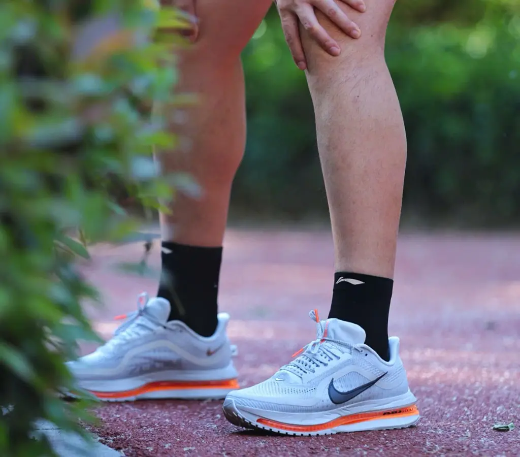Alternative view of Giày Nike Air Zoom Pegasus Premium 'Barely Green' HQ2592-301