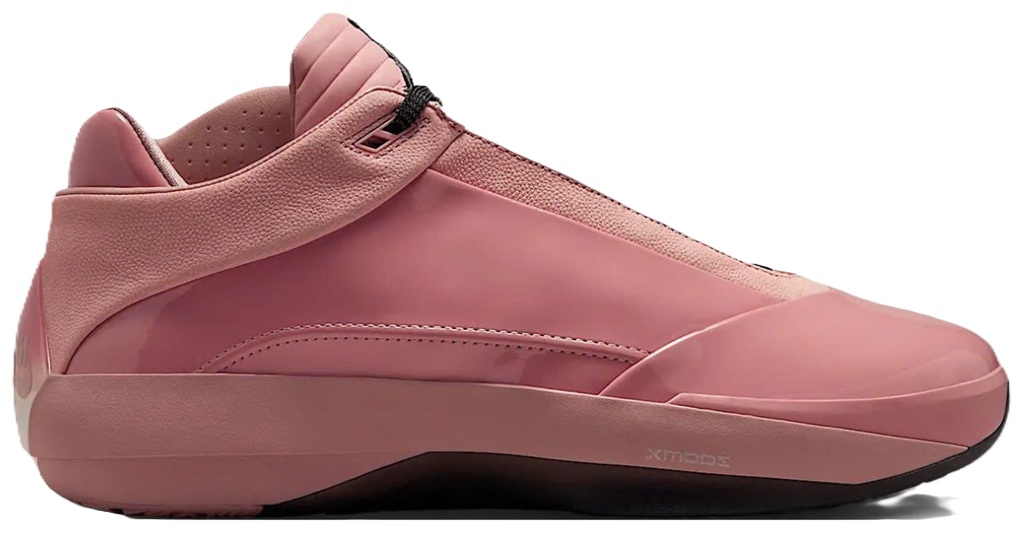 Giày Nike Air Jordan 40 'Dusty Rose' HM9932-600