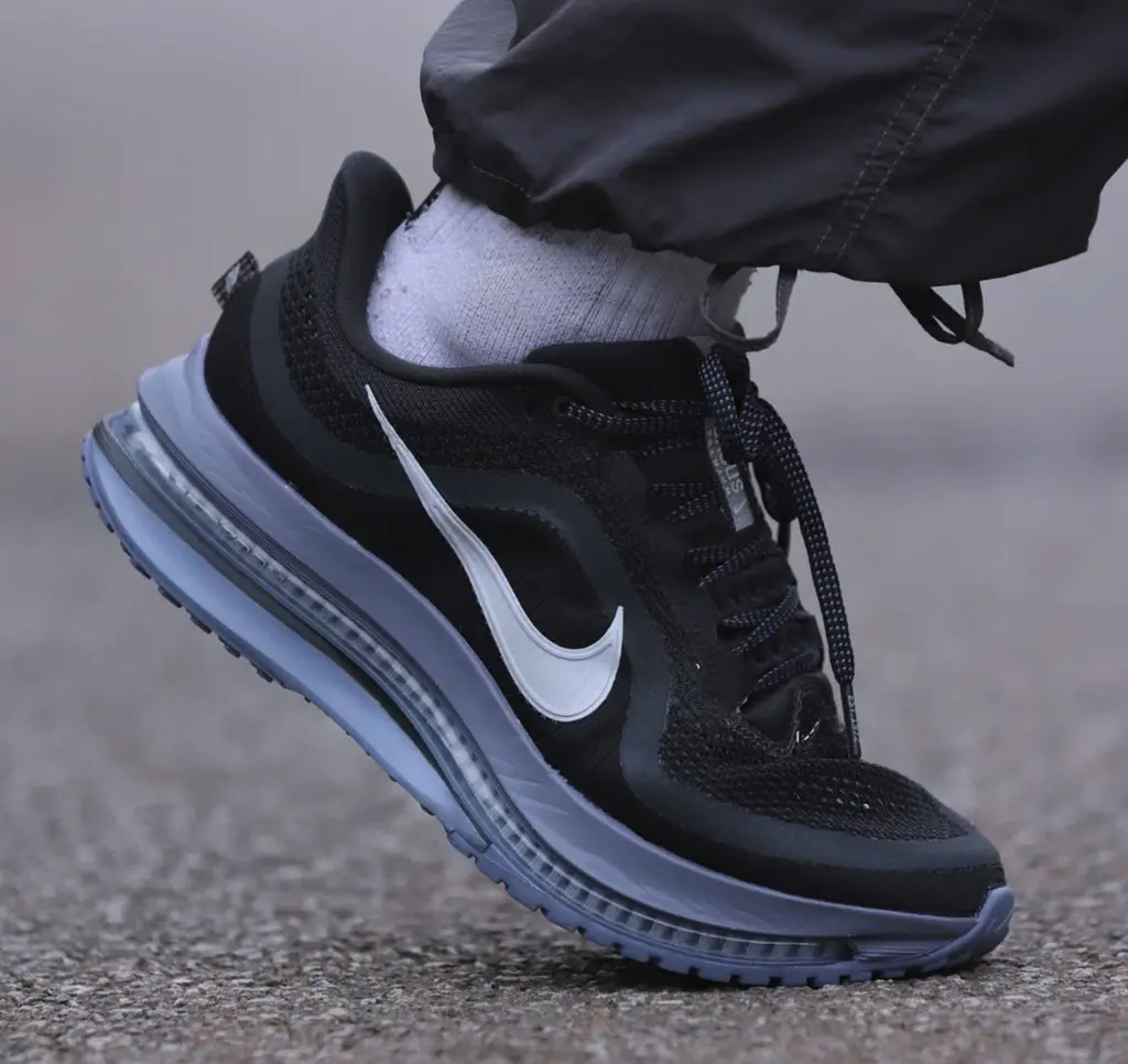 Alternative view of Giày Nike Air Zoom Pegasus Premium 'Anthracite' HQ2592-006