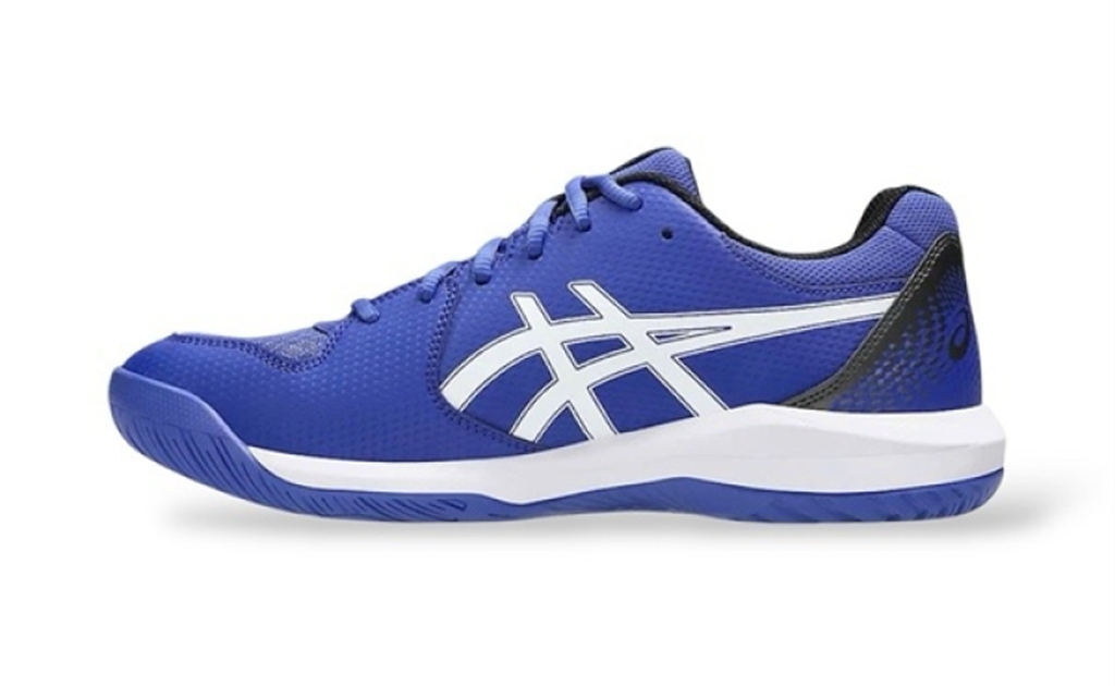 Alternative view of Giày Asics Gel Dedicate 8 ‘Blue’ 1042A408-402