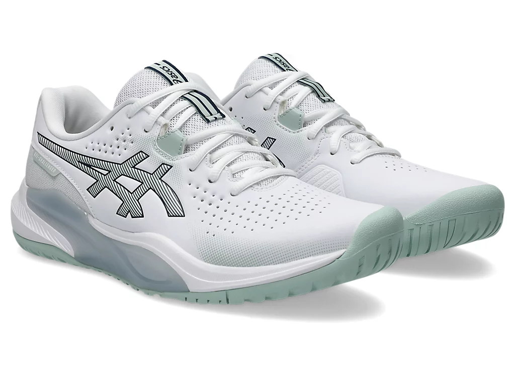 Alternative view of Giày Asics Gel-Challenger 15 ‘White Lichen Rock’ 1041A510-100