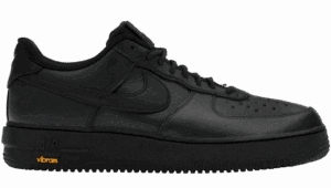 Giày Nike Air Force 1 Low 'Black' HV5953-001