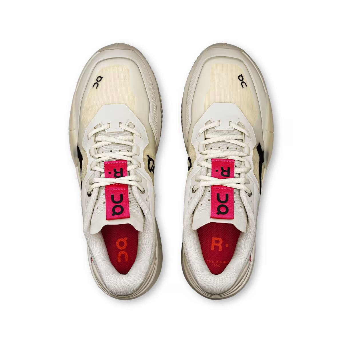 Alternative view of Giày On The Roger Pro 2 ‘Clay’ 3ME10574274