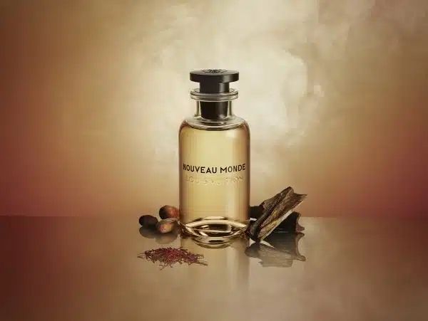 Hinh anh 5: Chai nuoc hoa Louis Vuitton sang trong voi thiet ke toi gian