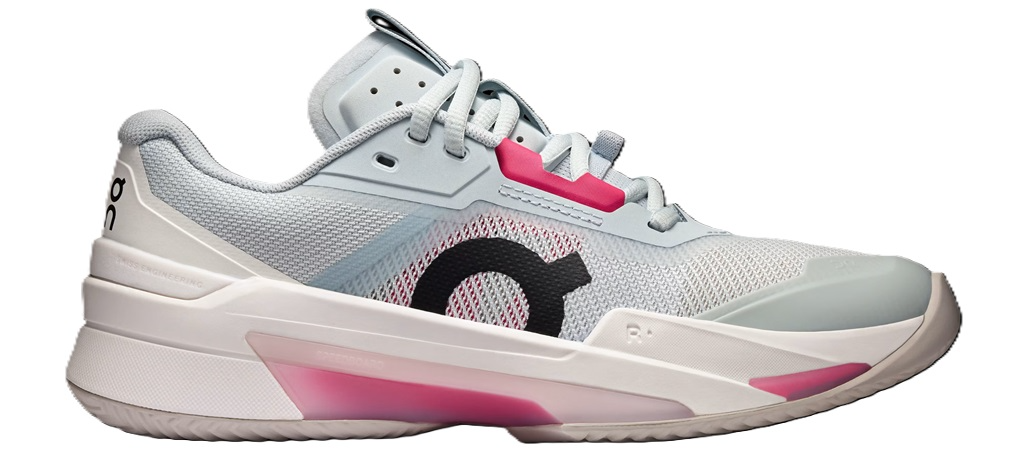 Giày On THE ROGER Pro Fire Clay ‘Pink’ 3WF30593496