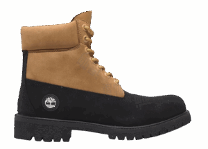 Giày Timberland Premium 6-Inch 'Yellow' TB0A2P6WEMJ
