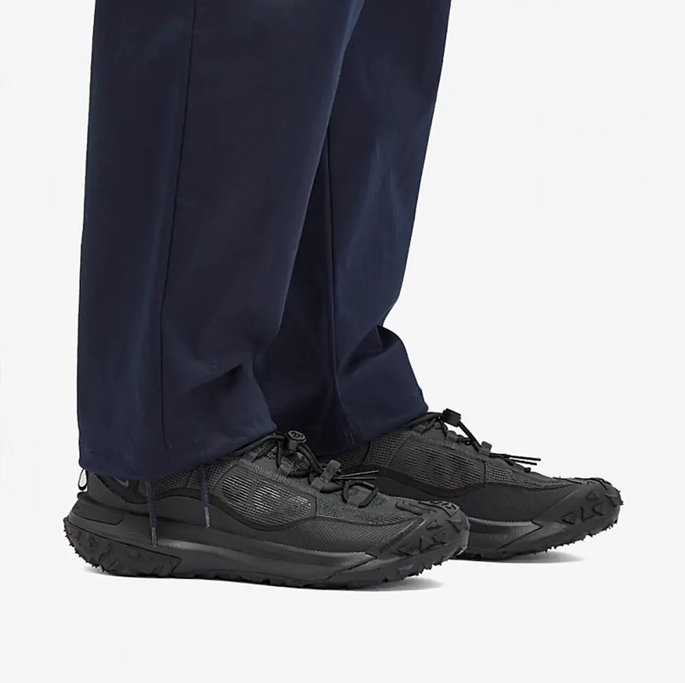 Giày Nike ACG Fly 2 Low 'Dark Smoke Grey' HF6245-001 - Ảnh 4