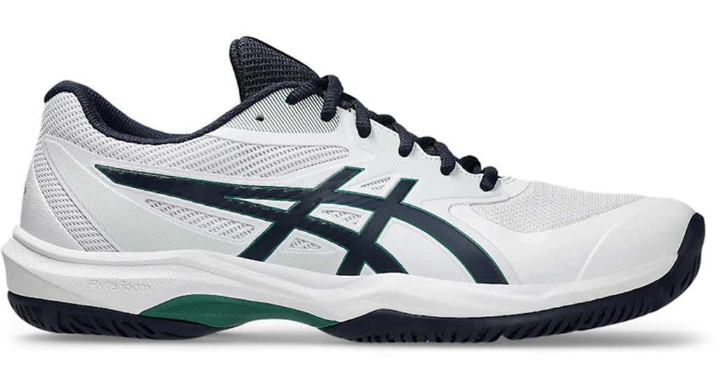 Giày Asics GAME FF 'White' 1041A489-102