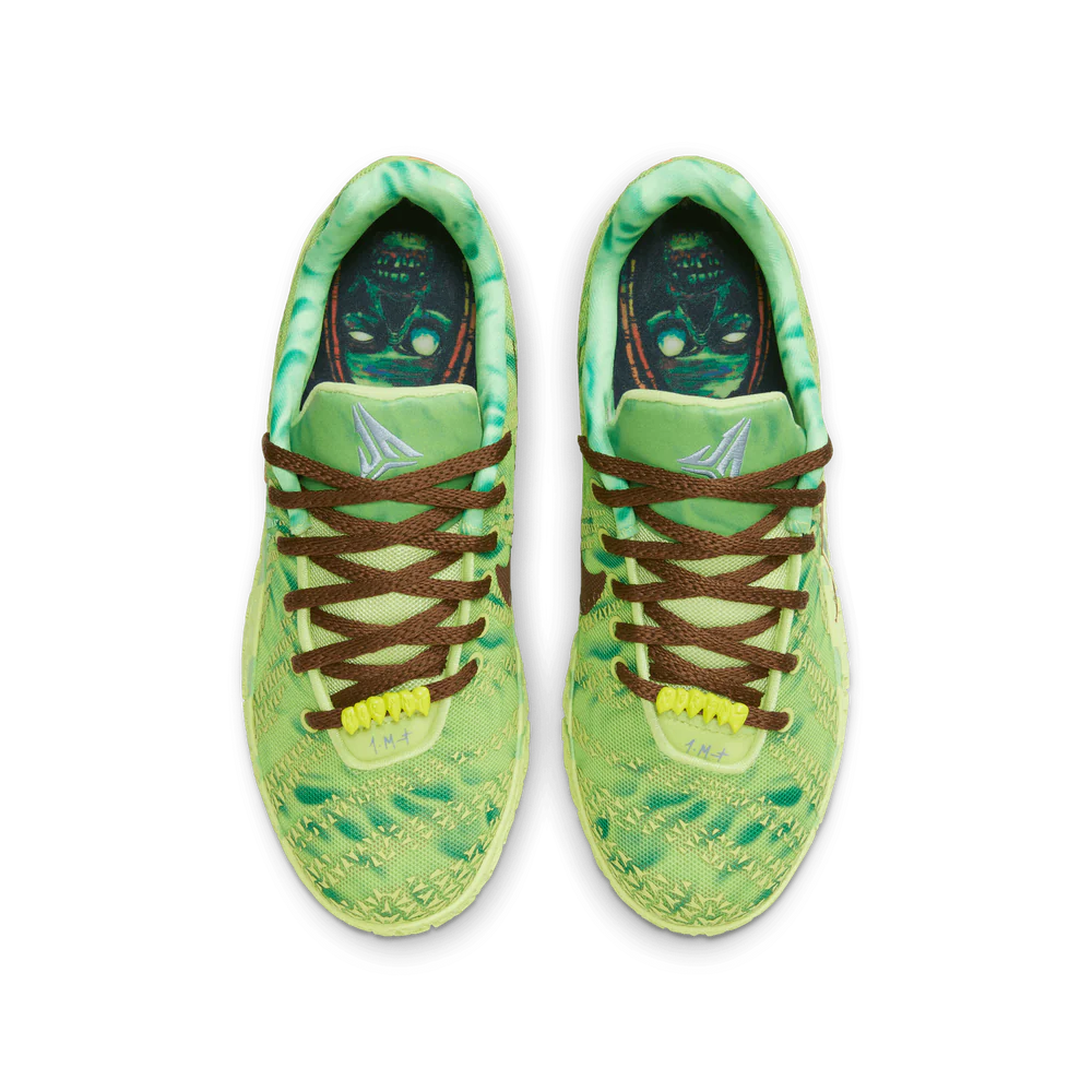 Alternative view of Giày Nike Ja 3 'Zombie' IM8683-700