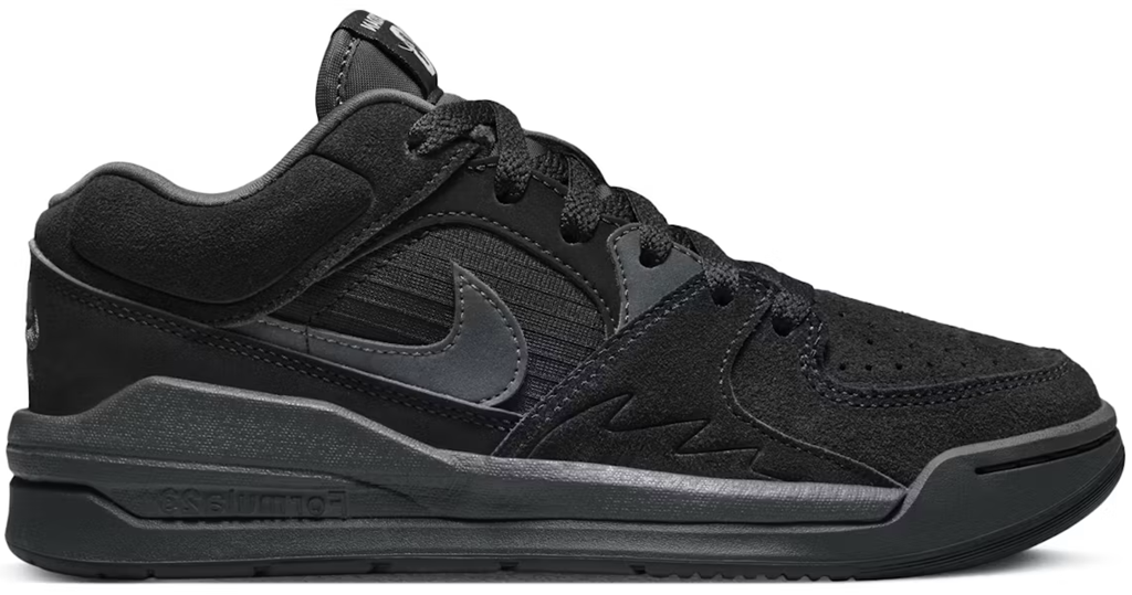 Giày Nike Jordan Stadium 90 ‘Anthracite’ DX4399-001