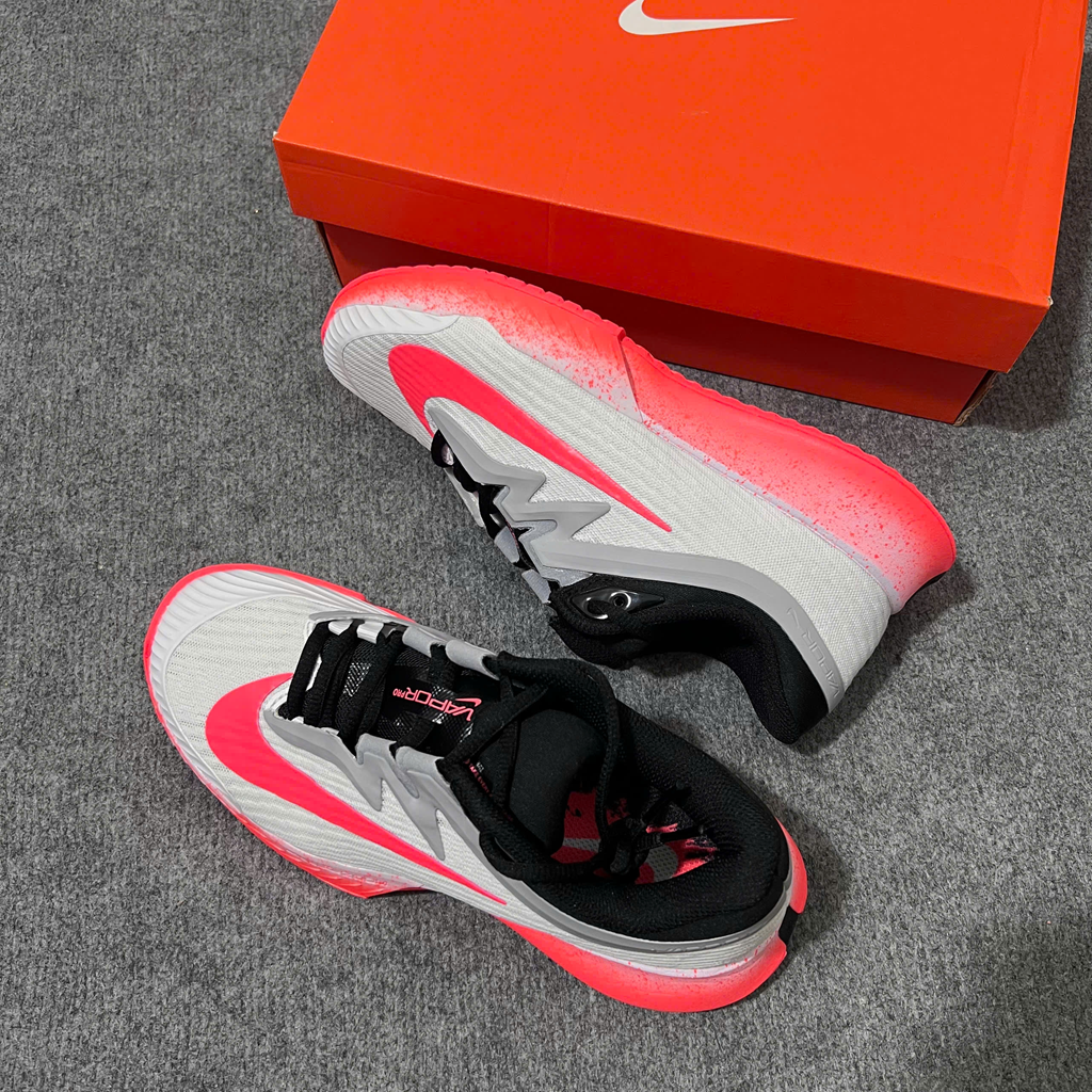 Alternative view of Giày Nike Zoom Vapor Pro 3 HC ‘White Hot’ HV1376-100