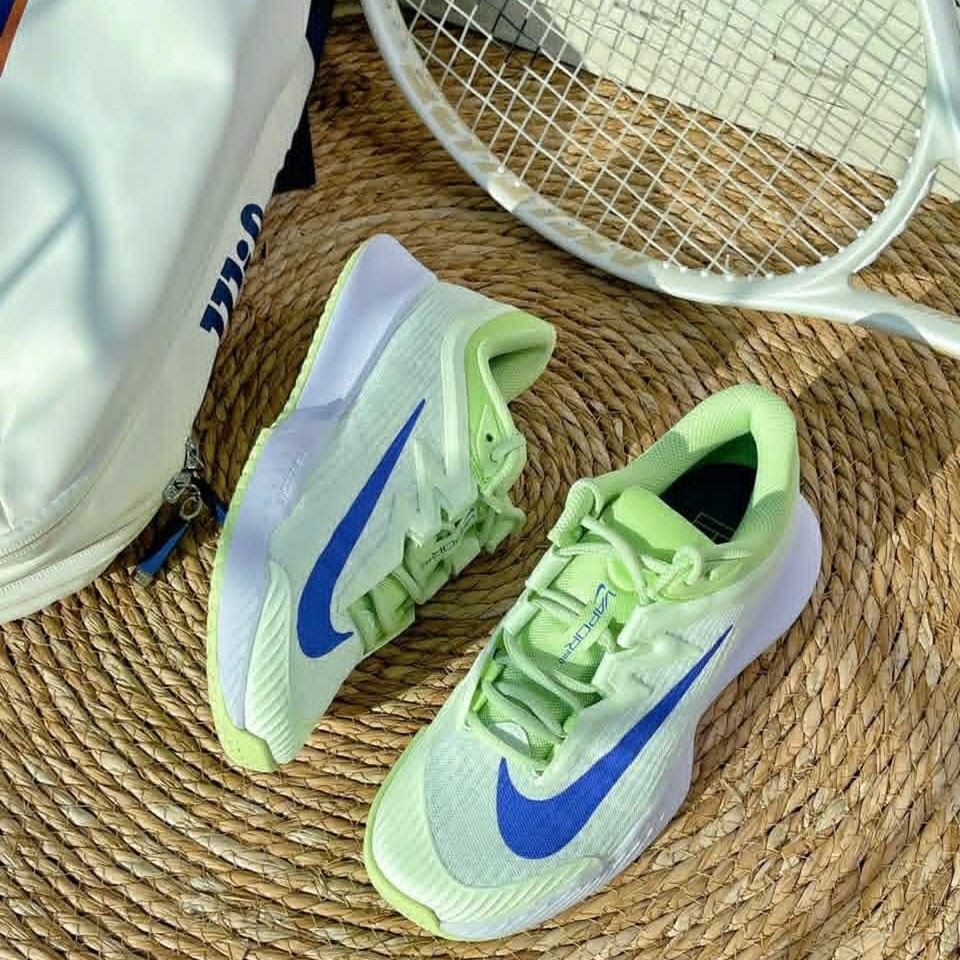 Alternative view of Giày Nike Zoom Vapor Pro 3 HC ‘Volt Tint’ FZ2158-700
