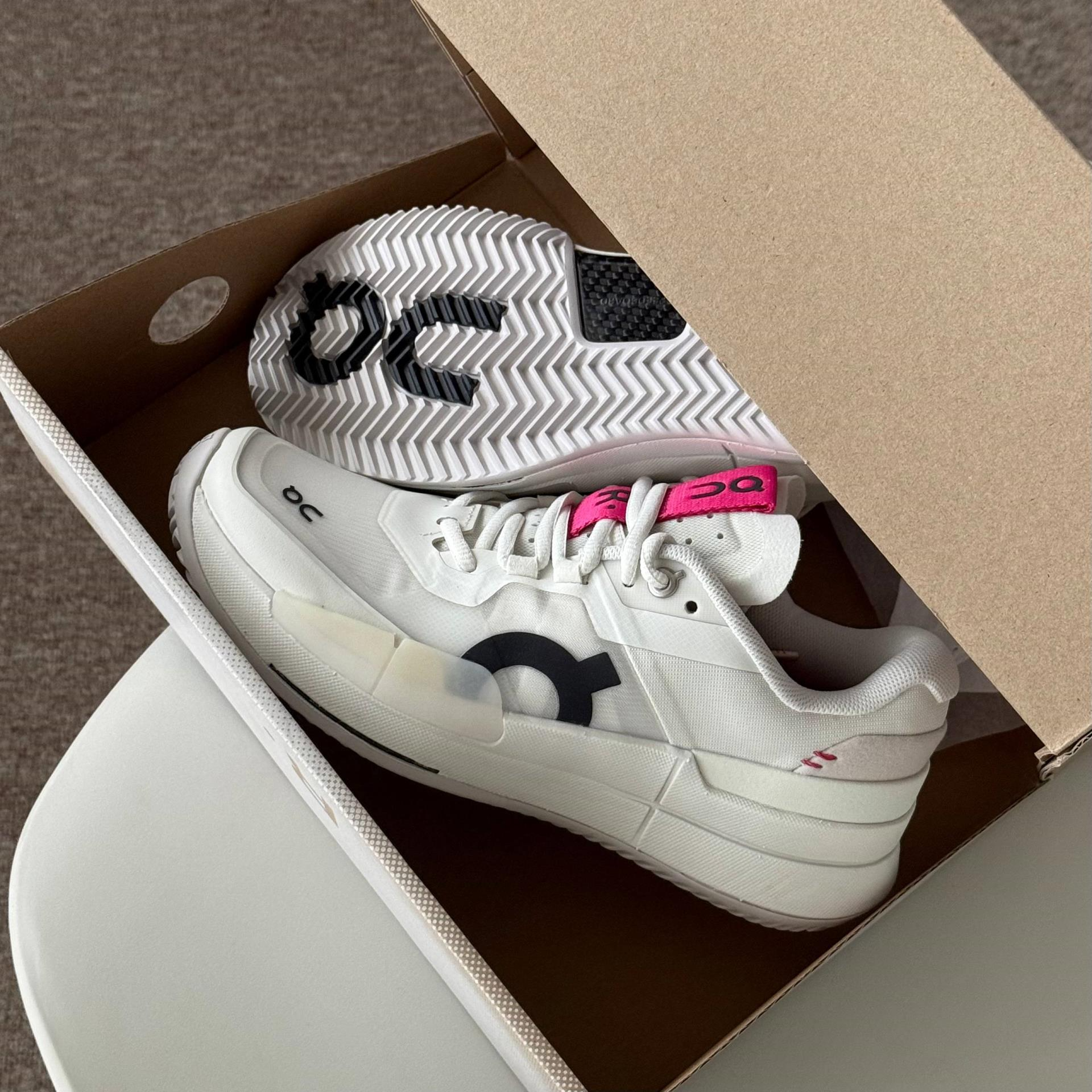 Alternative view of Giày On The Roger Pro 2 ‘Clay’ 3ME10574274