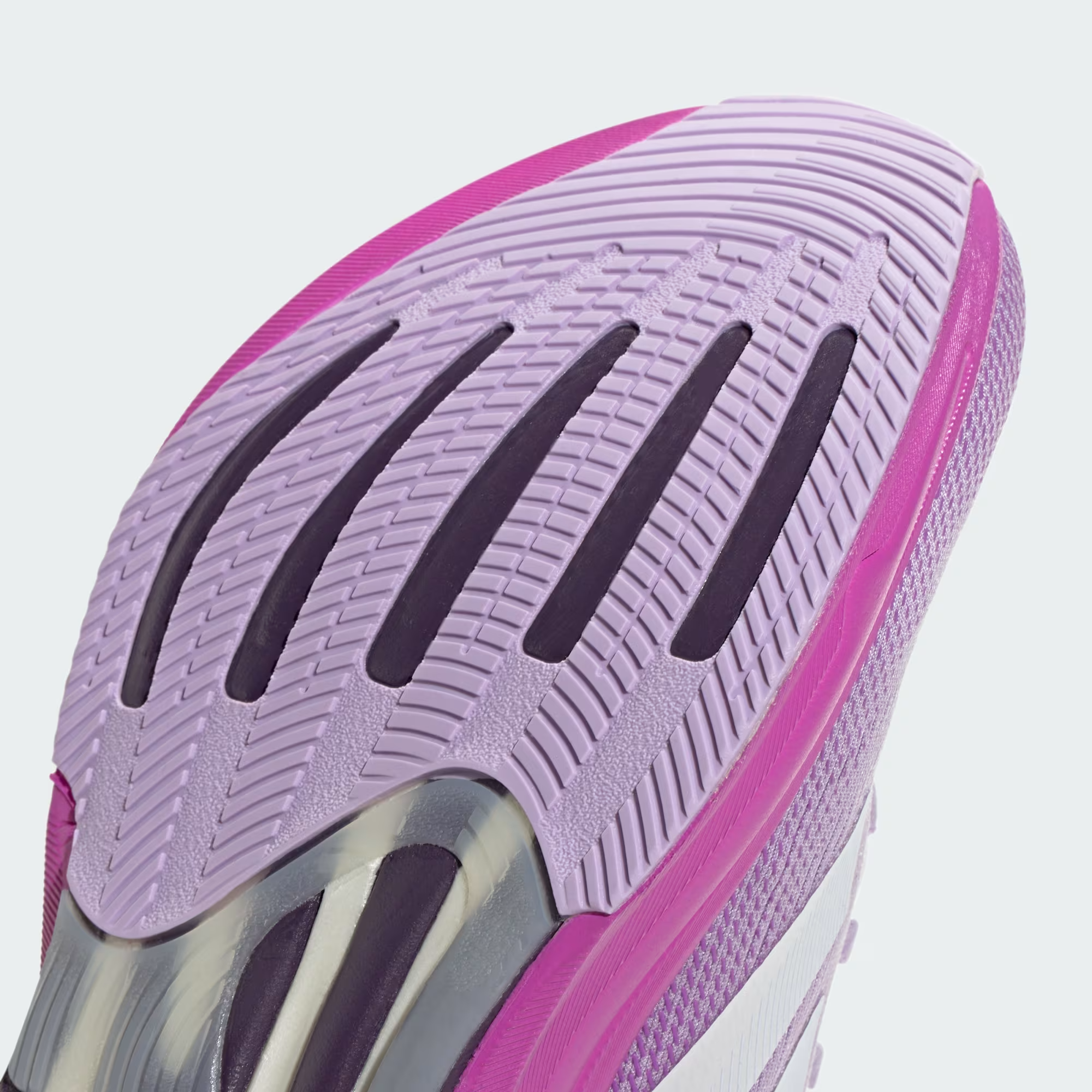 Giày Adidas Supernova Rise 'Purple Burst' JQ7693 - Ảnh 7