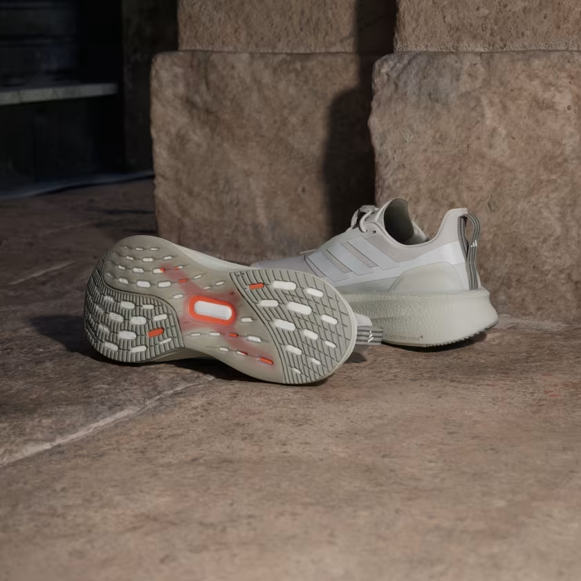 Alternative view of Giày Adidas Ultraboost 5 H.Koumori 'Beige' JQ5389