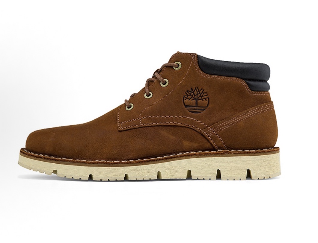Alternative view of Giày Timberland Westmore Wide 'Brown' A44QSW