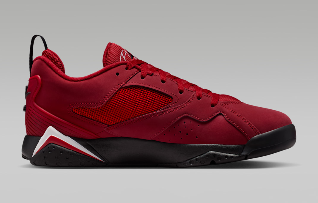 Alternative view of Giày Nike Jordan MVP 92 ‘Gym Red’ HQ3950-600