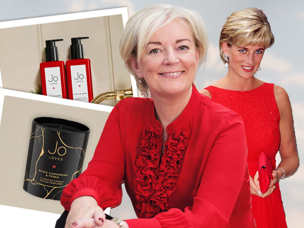 Hinh anh 3: Jo Malone va hanh trinh xay dung thuong hieu nuoc hoa tu can bep nho