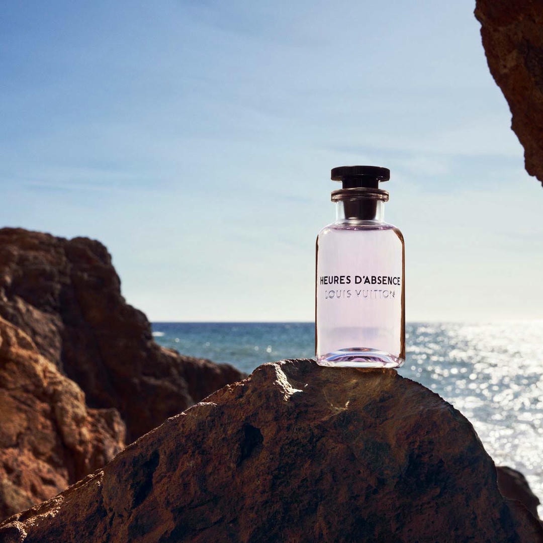 Hinh anh 3: Chai nuoc hoa Louis Vuitton sang trong voi thiet ke toi gian