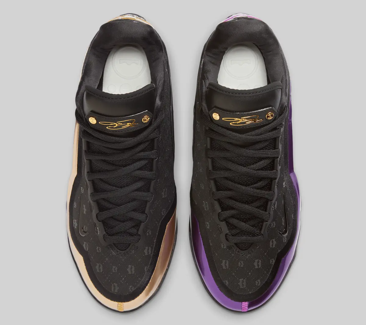 Alternative view of Giày Nike LeBron XXIII 'The Chosen One' IF0693-001