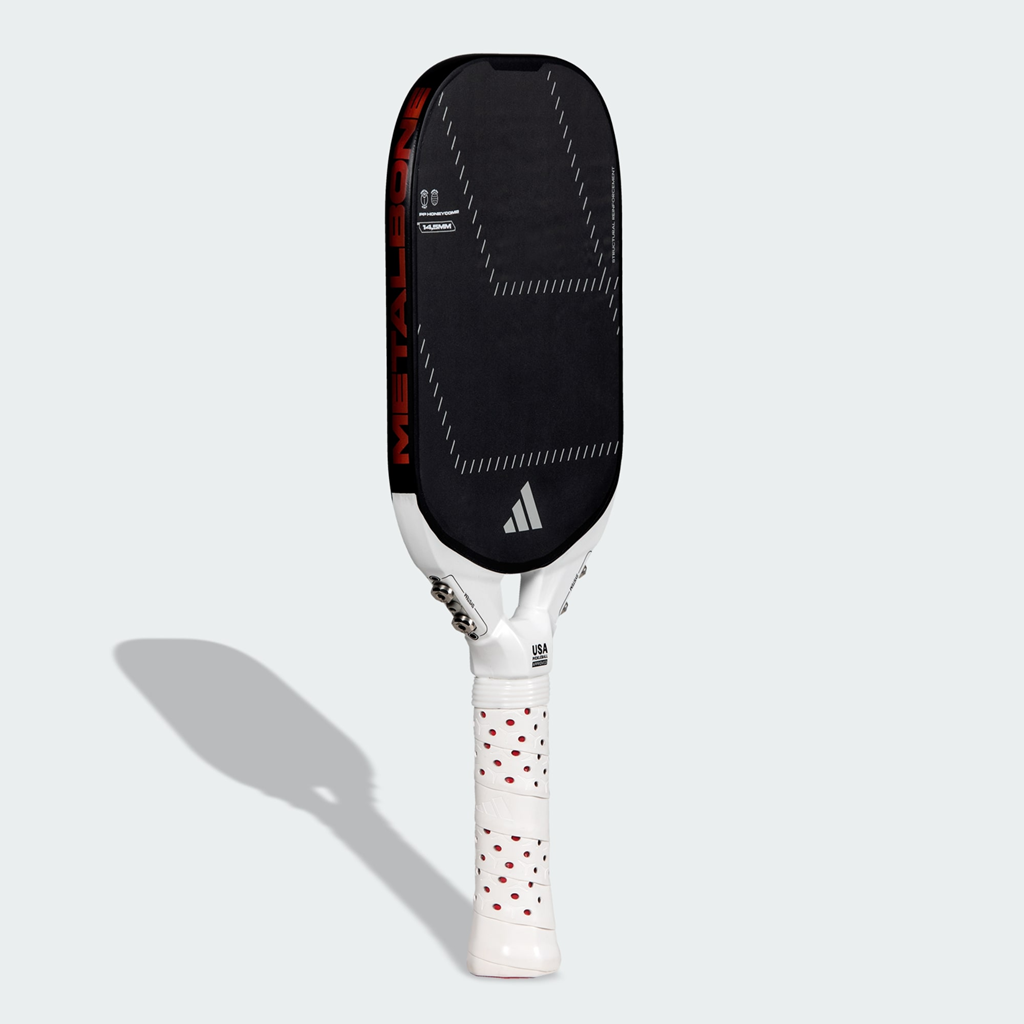 Alternative view of Vợt Pickleball Adidas Metalbone 14 5 2025 ‘Black’ JL4689