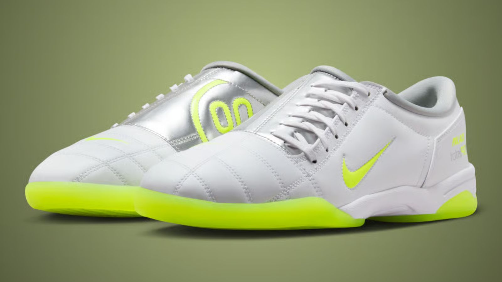 Hinh anh 8: Hinh anh bo suu tap Palace x Nike Total 90 voi Wayne Rooney