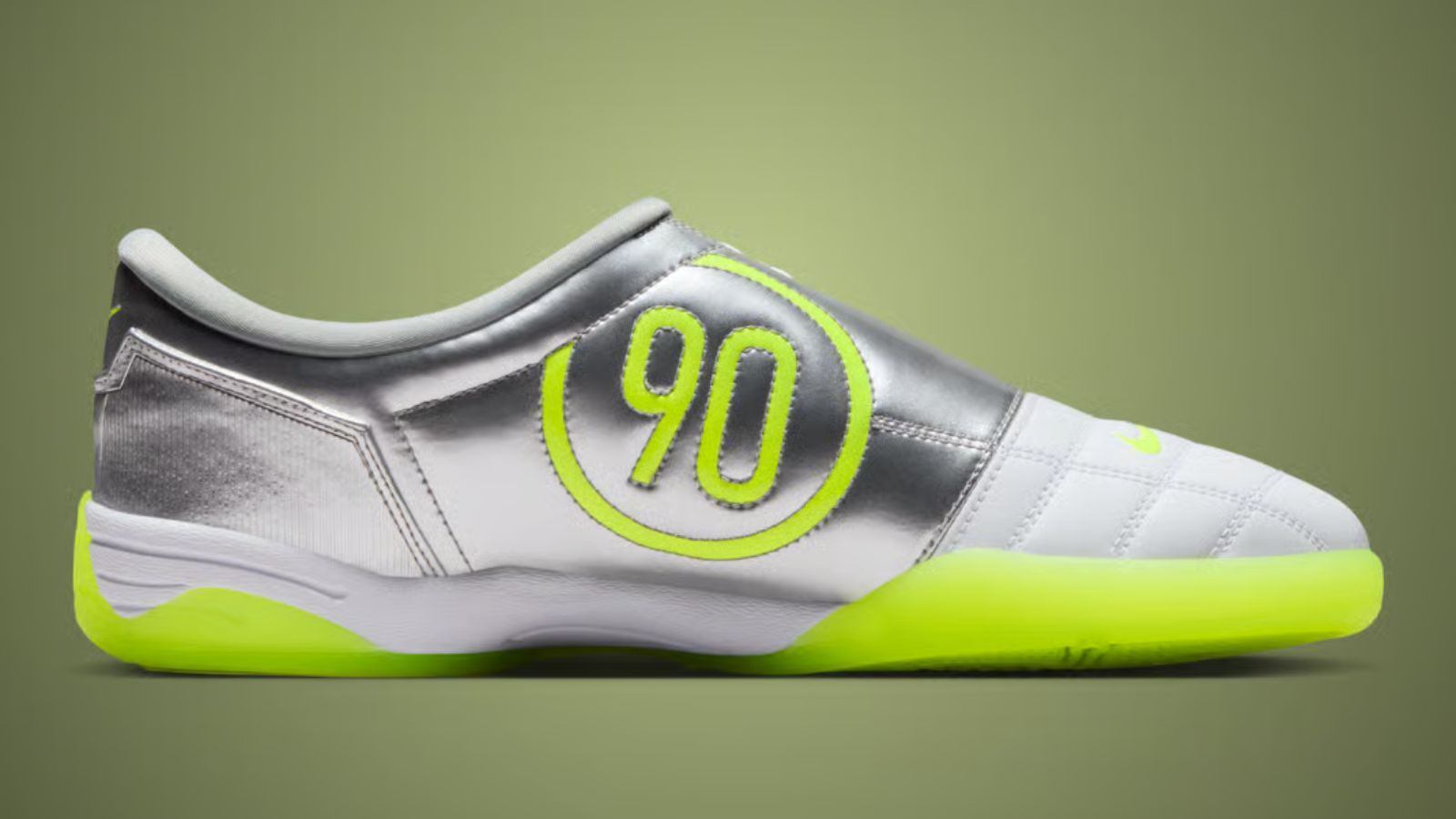 Hinh anh 3: Hinh anh bo suu tap Palace x Nike Total 90 voi Wayne Rooney