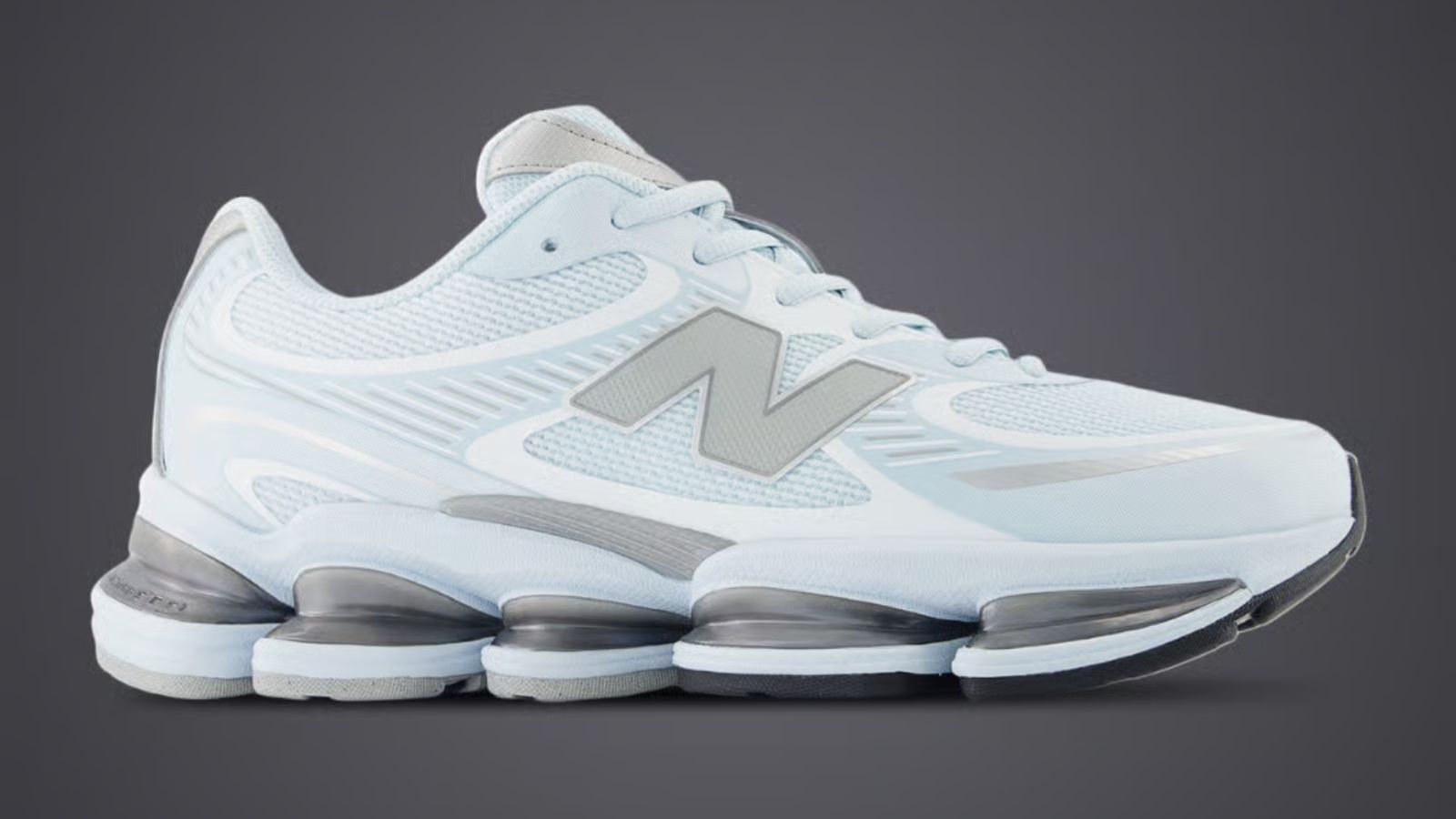 Hinh anh 7: Giay New Balance 2000 voi cong nghe ABZORB chuan bi ra mat tai Foot Locker