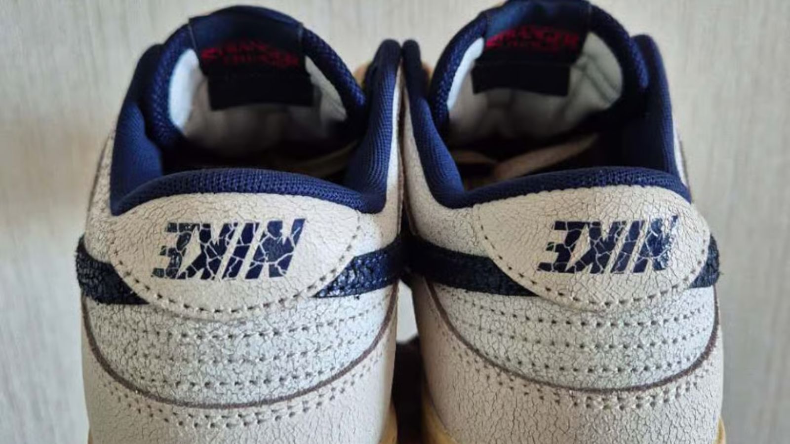 Hinh anh 6: Bo suu tap giay Nike x Stranger Things vinh danh Steve, Eleven va Erica