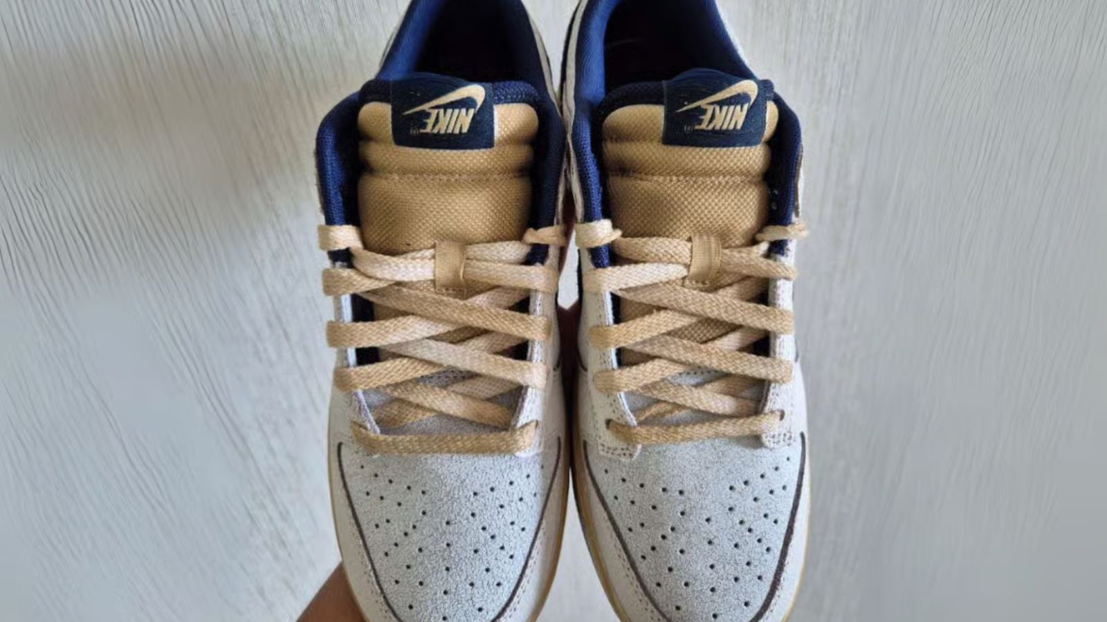 Hinh anh 8: Bo suu tap giay Nike x Stranger Things vinh danh Steve, Eleven va Erica