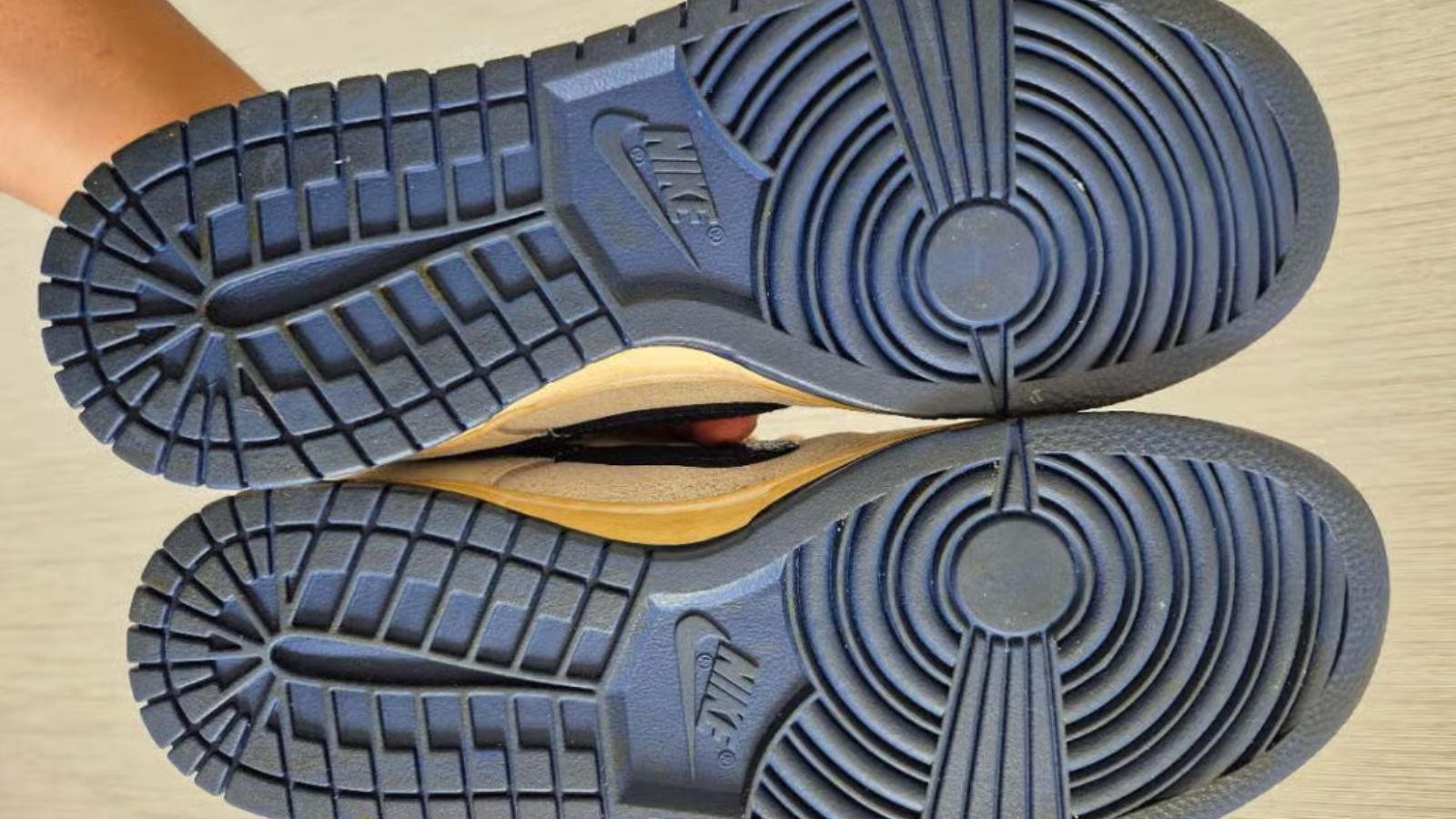 Hinh anh 9: Bo suu tap giay Nike x Stranger Things vinh danh Steve, Eleven va Erica