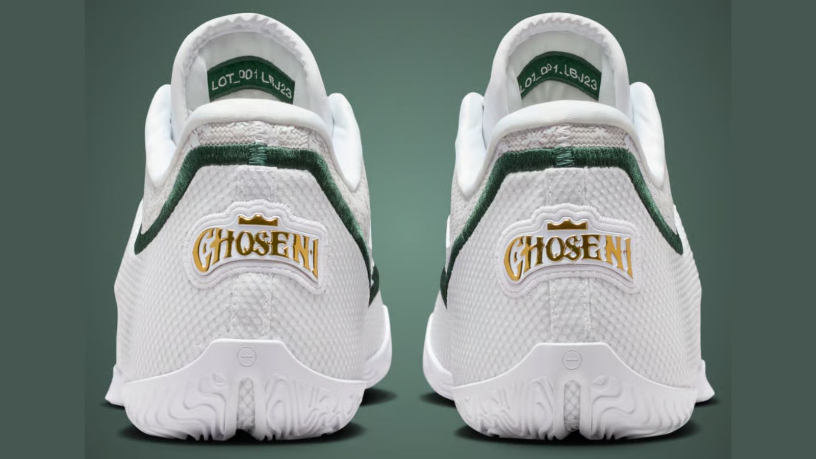 Hinh anh 6: Nike LeBron 23 'Point Forward' - giay ky niem LeBron James